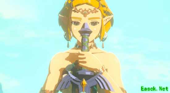 塞尔达新作或将引入跨维度机制，拓展海拉鲁多维世界