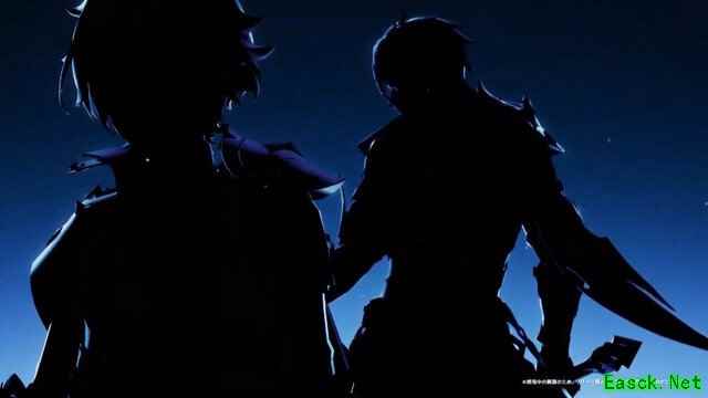 原神曝五位新角色剪影 引发玩家热议与猜测