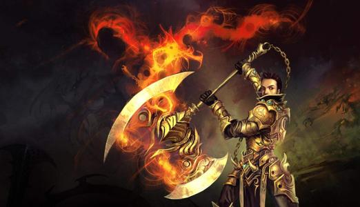 浴血厮杀 《超变传奇吸血传奇2》带你迈步从头越