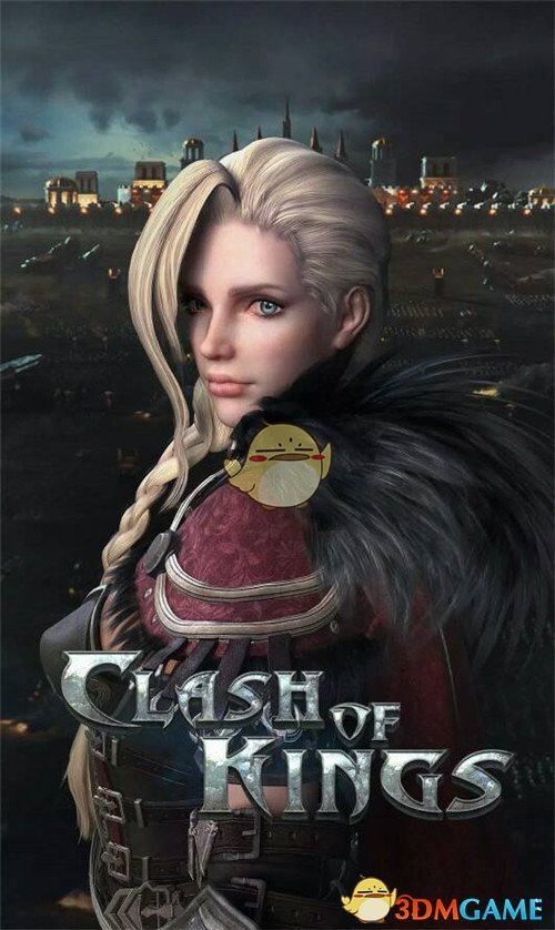 《列王的纷争》爆兵技巧说明介绍