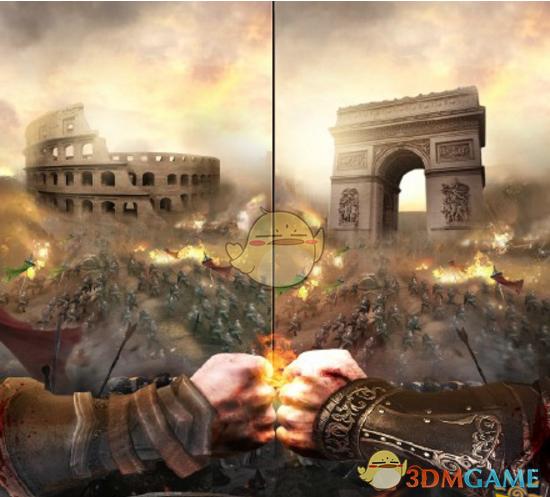 《列王的纷争》王位争夺战玩法介绍