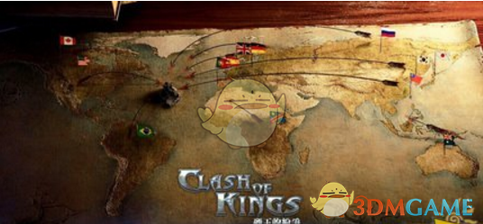 《列王的纷争》火漆信封获取方法及作用详解