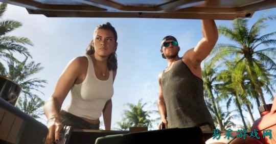 知名爆料人称《GTA6》不会再延期 PC版将于2027年发布