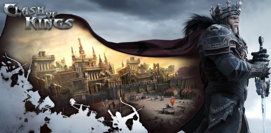 《列王的纷争》屯粮技巧