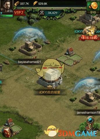 《列王的纷争》战斗型天赋介绍