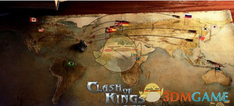 《列王的纷争》压堡方法详解