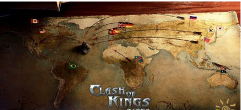 《列王的纷争》远古战场玩法规则详解