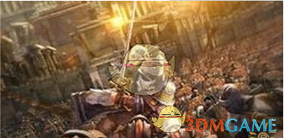 《列王的纷争》遗失的武器获取方法说明