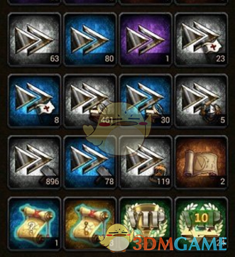 《列王的纷争》建筑加速道具获取方法说明