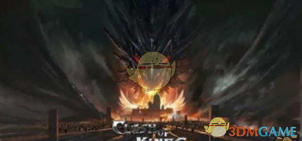 《列王的纷争》巨龙战役活动解析