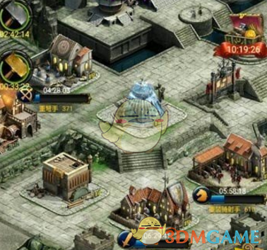 《列王的纷争》部队编组注意事项