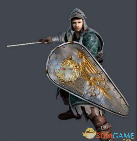 《列王的纷争》盾兵打劫技巧分享