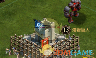 《列王的纷争》联盟堡垒作用解析