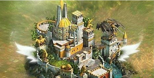 《列王的纷争》联盟指令玩法说明