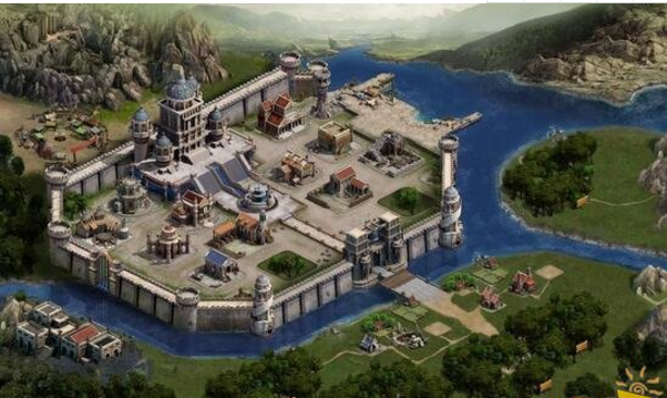 《列王的纷争》20级城堡部队搭配技巧详解