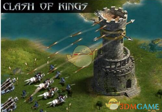 《列王的纷争》联盟荣誉收益绝佳方法说明