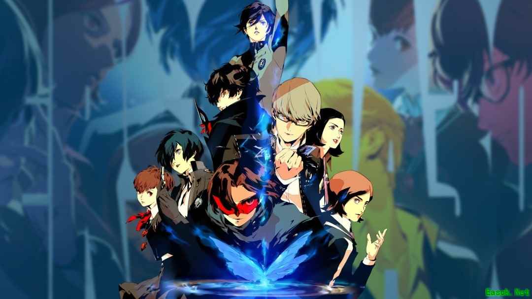 女神异闻录30周年开启，新作与重制消息将揭晓