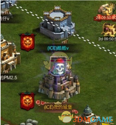 《列王的纷争》红包系统玩法详细介绍