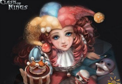 《列王的纷争》幸运宝箱开启所需龙币一览