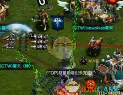 《列王的纷争》表达心意道具获取大全