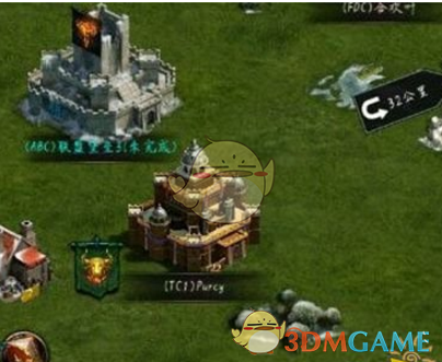 《列王的纷争》安全资源获取攻略