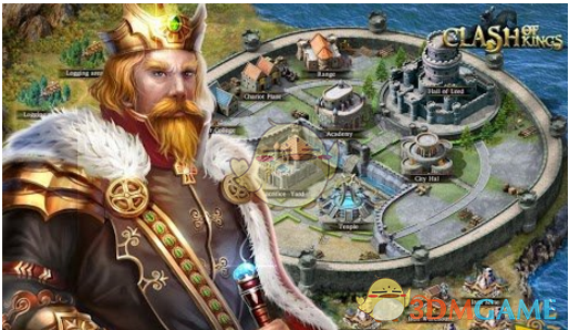 《列王的纷争》高级怪物击杀方法说明