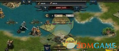 《列王的纷争》部队负重提升重要性讲解