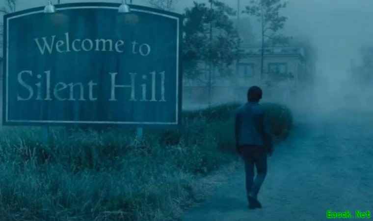 重返寂静岭发布新海报，2026年1月上映