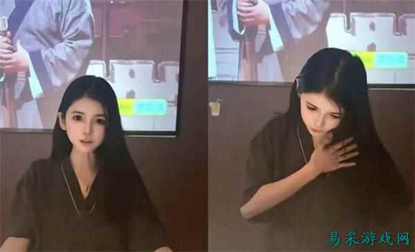 知名女cos狗头萝莉化身“77号技师”宣传按摩店？！不料大量粉丝表示无法接受表示毁人设！