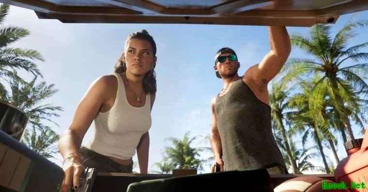 GTA 6确认2026年发布 定价80美元PC版延至2027