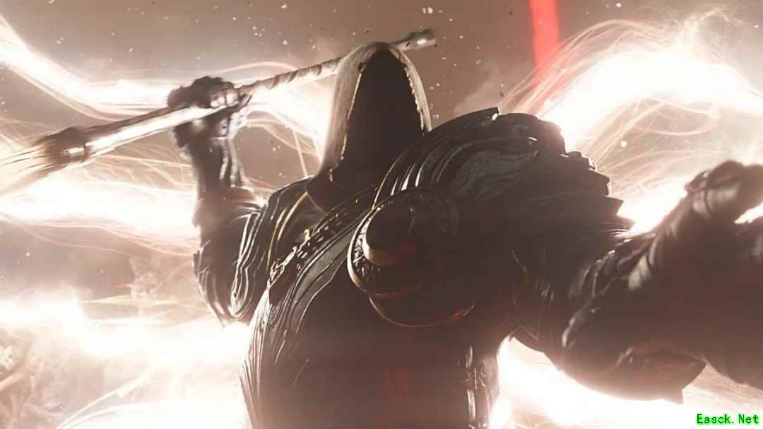 恶意不息主创炮轰暗黑4商业化，引前暴雪高管激烈交锋