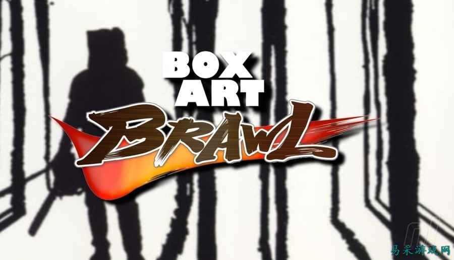 投票：封面大乱斗 - 《生化危机4：Wii版》