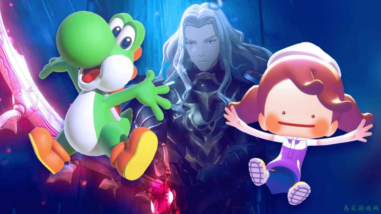 2026年任天堂动态展望