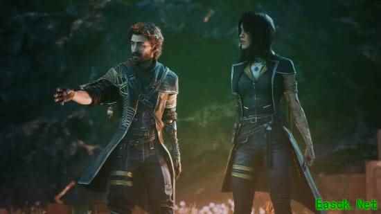 《光与影》坚持做自己？高管表示更专注团队创意