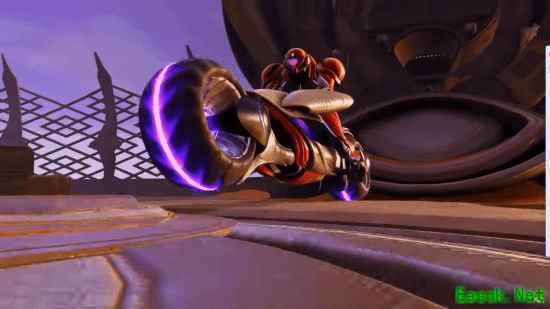 《银河战士P4》光速冷场？炒作太猛还是游戏太差