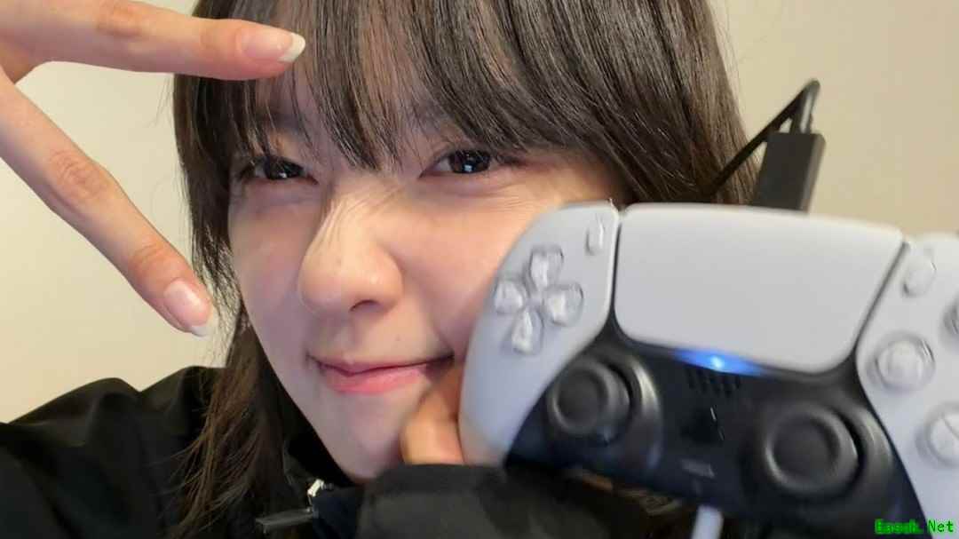 加藤小夏跨年直播通关寂静岭f引百万围观