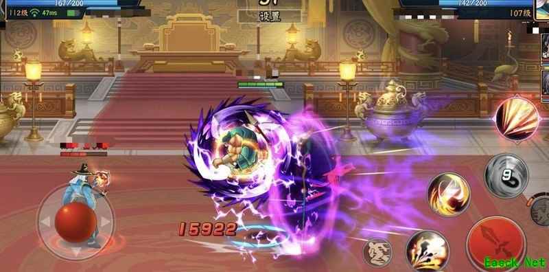 三国战纪2：控制技能全解析