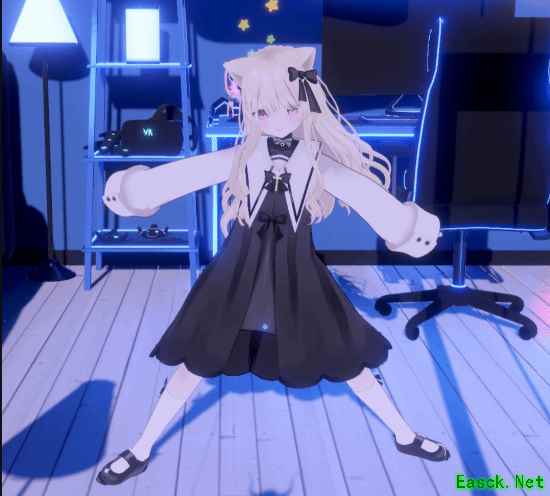 虚拟主播直播误露如厕细节未洗手成热议焦点