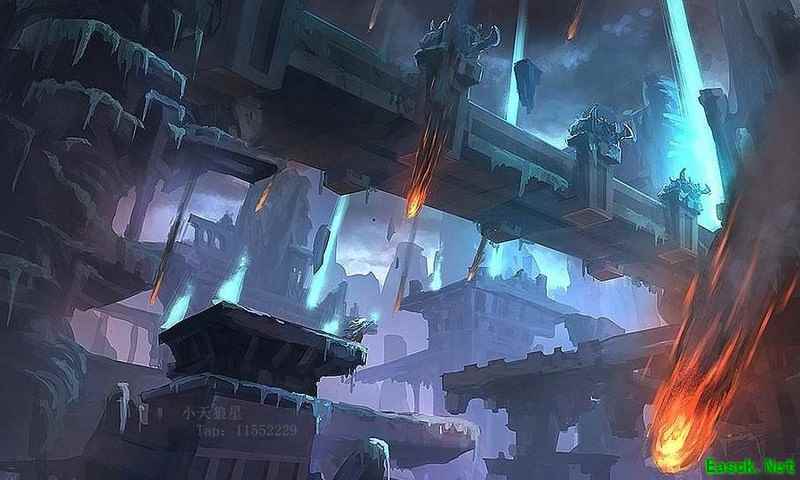 地下城堡3：银月谷跳蚤窝攻略