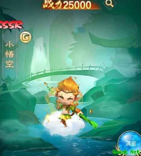 凡人神将传：侍从助战提升神力