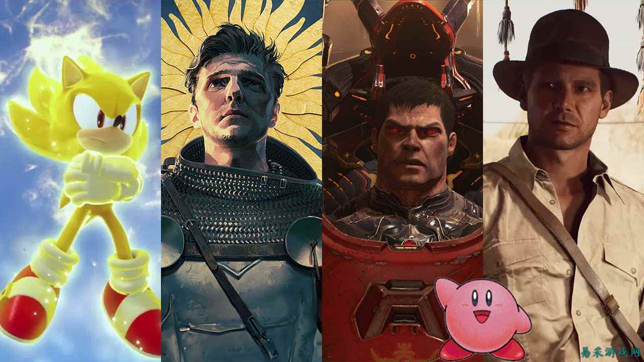 澳洲特惠：这些我玩过且深爱的游戏，现在正以超低折扣促销。