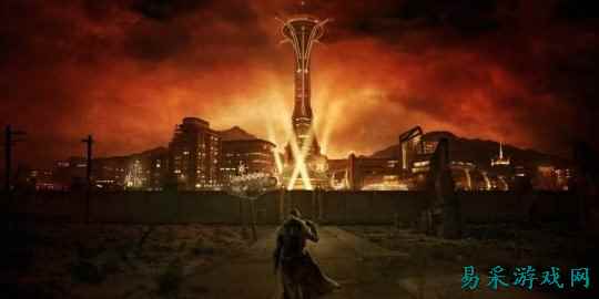 《辐射》之父谈为何不做新IP “蛋糕”没分到自己