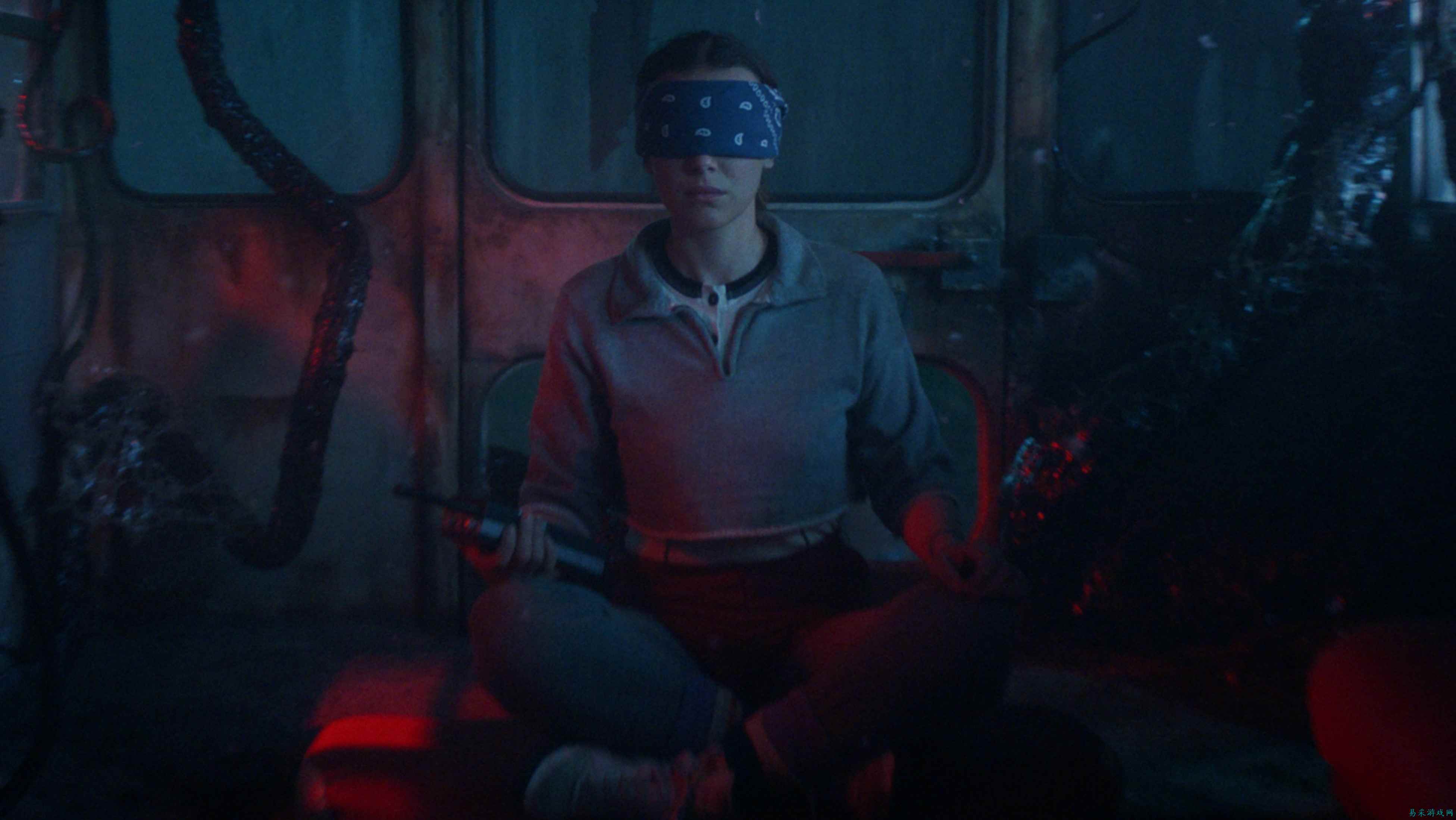 《怪奇物语》演员中只有米莉·波比·布朗知道小十一的真实遭遇，达菲兄弟已要求她严守秘密。