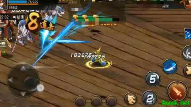 三国战纪：步练师登场