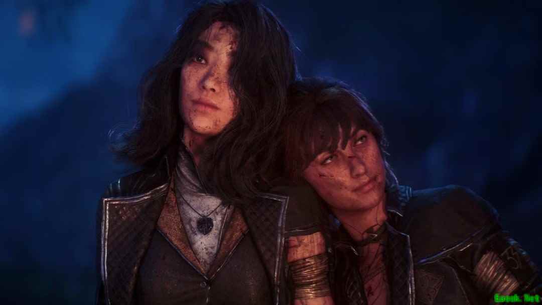 法国独立团队续作启航，坚守初心拓展光与影宇宙