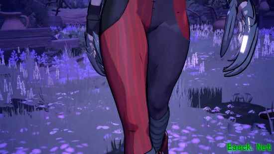 Swords & Slippers实机演示曝光：红帽公主迎新出击