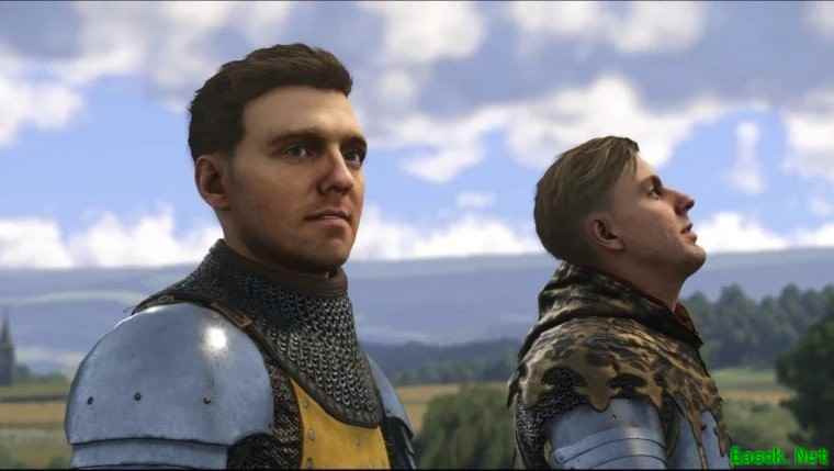 天国：拯救2再失年度大奖，玩家热议奖项与热爱之争