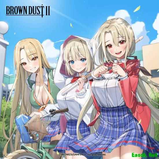 剑星尹雪花COS惊艳亮相，演绎极致还原视觉盛宴