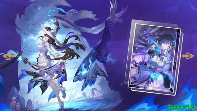 崩坏：星穹铁道4.0版本将提升设备要求，新增角色与春节活动亮相