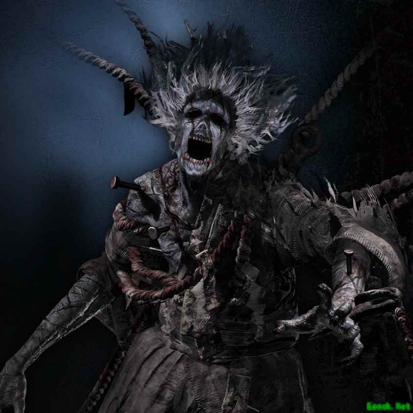 零红蝶：重制版公布新怨灵楔及发售信息